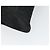 Borsa a Spalla PRADA Nylon Nero Argento Autentica ep13020 - vista 16