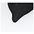 Borsa a Spalla PRADA Nylon Nero Argento Autentica ep13020 - vista 17