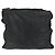 Borsa a Spalla PRADA Nylon Nero Argento Autentica ep13020 - vista 2