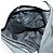 Borsa a Spalla PRADA Nylon Nero Argento Autentica ep13020 - vista 20