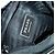 Borsa a Spalla PRADA Nylon Nero Argento Autentica ep13020 - vista 21