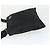 Borsa a Spalla PRADA Nylon Nero Argento Autentica ep13020 - vista 4