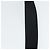 Borsa a Spalla PRADA Nylon Nero Argento Autentica ep13020 - vista 8