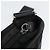 Borsa a Spalla PRADA Nylon Nero Argento Autentica ep13020 - vista 9