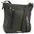Borsa a Spalla in Pelle Khaki Oro BURBERRY Auth hk3489 D'oro Cachi