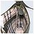 Borsa a Spalla in Pelle Khaki Oro BURBERRY Auth hk3489 D'oro Cachi - vista 19