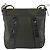 Borsa a Spalla in Pelle Khaki Oro BURBERRY Auth hk3489 D'oro Cachi - vista 2