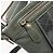 Borsa a Spalla in Pelle Khaki Oro BURBERRY Auth hk3489 D'oro Cachi - vista 23
