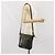 Borsa a Spalla in Pelle Khaki Oro BURBERRY Auth hk3489 D'oro Cachi - vista 25