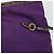 Borsa Tote Prada in nylon viola oro Auth 169896 D'oro Porpora - vista 18