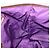 Borsa Tote Prada in nylon viola oro Auth 169896 D'oro Porpora - vista 20