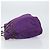 Borsa Tote Prada in nylon viola oro Auth 169896 D'oro Porpora - vista 4