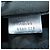 Borsa Boston GUCCI Nylon Nero Argento 012 0389 Auth bs32709 - vista 12