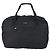 Borsa Boston GUCCI Nylon Nero Argento 012 0389 Auth bs32709 - vista 13