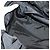 Borsa Boston GUCCI Nylon Nero Argento 012 0389 Auth bs32709 - vista 18