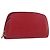 LOUIS VUITTON Pochette Dauphine PM Epi Rosso Castigliano M48447 LV Auth 171867