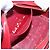 LOUIS VUITTON Pochette Dauphine PM Epi Rosso Castigliano M48447 LV Auth 171867 - vista 11