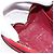 LOUIS VUITTON Pochette Dauphine PM Epi Rosso Castigliano M48447 LV Auth 171867 - vista 18