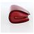 LOUIS VUITTON Pochette Dauphine PM Epi Rosso Castigliano M48447 LV Auth 171867 - vista 4