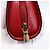 LOUIS VUITTON Pochette Dauphine PM Epi Rosso Castigliano M48447 LV Auth 171867 - vista 8