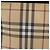 Bolso de mano de PVC beige con estampado Nova Check de BURBERRY Plata Auth 170920 - vista 3