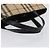 Bolso de mano de PVC beige con estampado Nova Check de BURBERRY Plata Auth 170920 - vista 8