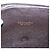 Borsa a Spalla in Tela Trotter Christian Dior Beige Oro Auth 170939 - vista 11