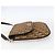 Borsa a Spalla in Tela Trotter Christian Dior Beige Oro Auth 170939 - vista 3
