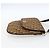 Borsa a Spalla in Tela Trotter Christian Dior Beige Oro Auth 170939 - vista 4