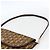 Borsa a Spalla in Tela Trotter Christian Dior Beige Oro Auth 170939 - vista 8