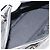 Christian Dior Borsa Tote Lady Dior Canage in Denim 2way Nero Argento Auth ka2427A - vista 11