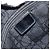 Christian Dior Borsa Tote Lady Dior Canage in Denim 2way Nero Argento Auth ka2427A - vista 20