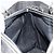 Christian Dior Borsa Tote Lady Dior Canage in Denim 2way Nero Argento Auth ka2427A - vista 21