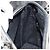 Christian Dior Borsa Tote Lady Dior Canage in Denim 2way Nero Argento Auth ka2427A - vista 22