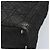 Christian Dior Borsa Tote Lady Dior Canage in Denim 2way Nero Argento Auth ka2427A - vista 9