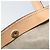 Céline Borsa a mano in tela Macadam CELINE in pelle PVC marrone oro Auth ep13084 D'oro - vista 12