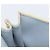 LOUIS VUITTON Borsa a mano Spring street Monogram Vernis Grigio M91029 LV Auth 171927 - vista 12