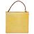 LOUIS VUITTON Borsa a mano Spring street Monogram Vernis Grigio M91029 LV Auth 171927 - vista 2