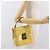 LOUIS VUITTON Borsa a mano Spring street Monogram Vernis Grigio M91029 LV Auth 171927 - vista 23