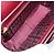 Cartier Borsa a Spalla Must Line in Pelle Bordeaux Oro Auth ka2426 D'oro Bordò - vista 12