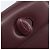 Cartier Borsa a Spalla Must Line in Pelle Bordeaux Oro Auth ka2426 D'oro Bordò - vista 17