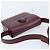 Cartier Borsa a Spalla Must Line in Pelle Bordeaux Oro Auth ka2426 D'oro Bordò - vista 6