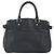 LOUIS VUITTON Borsa a Mano Epi Passy PM Nera M59262 LV Auth ka2401 Nero - vista 2