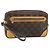 LOUIS VUITTON Monogram Marly Dragonne GM Clutch Bag M51825 LV Auth ka2411