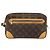LOUIS VUITTON Monogram Marly Dragonne GM Clutch Bag M51825 LV Auth ka2411 - view 13