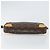 LOUIS VUITTON Monogram Marly Dragonne GM Clutch Bag M51825 LV Auth ka2411 - view 6