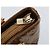 LOUIS VUITTON Borsa a Mano Houston Monogram Vernis Bronzo M91122 LV Auth 171944 - vista 10