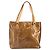 LOUIS VUITTON Borsa a Mano Houston Monogram Vernis Bronzo M91122 LV Auth 171944 - vista 13