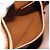 LOUIS VUITTON Borsa a Mano Houston Monogram Vernis Bronzo M91122 LV Auth 171944 - vista 22