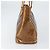 LOUIS VUITTON Borsa a Mano Houston Monogram Vernis Bronzo M91122 LV Auth 171944 - vista 4
